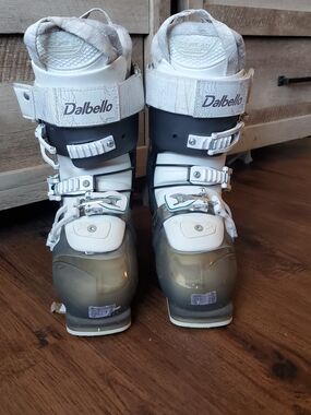 Dalbello Womens Krypton Ski Boots